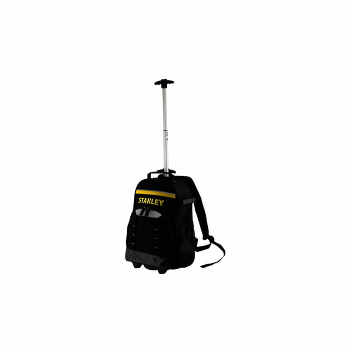 Tool Backpack Stanley Wood